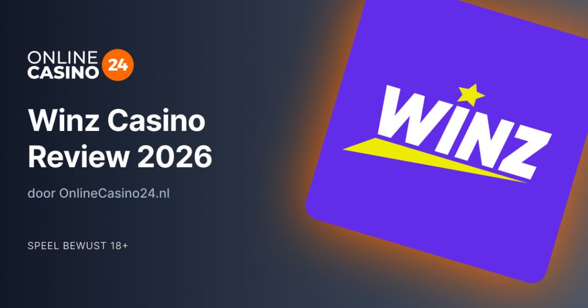 arvostettu Winz Casino suositusbonus kuva maassa Finland