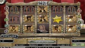 dead or alive gokkast spins