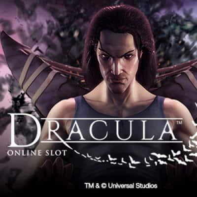 dracula gokkast