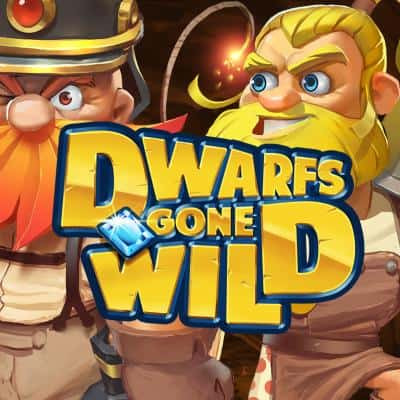 dwarfs gone wild gokkast