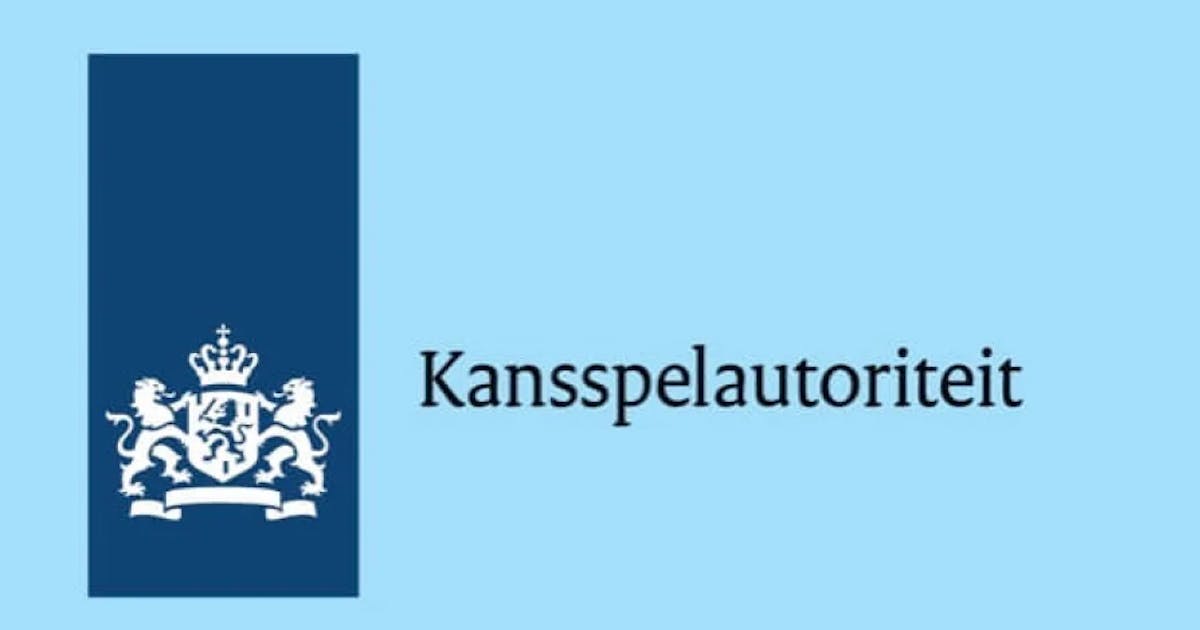 kansspelautoriteit