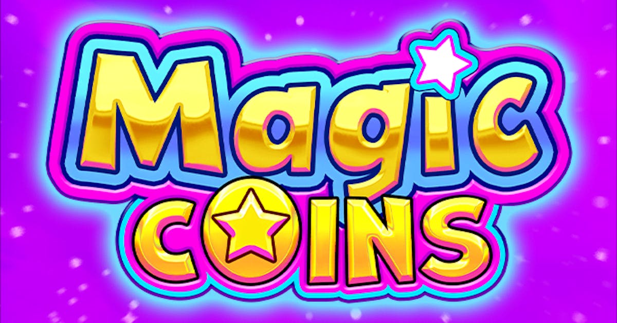 zeusplay magic coins slot