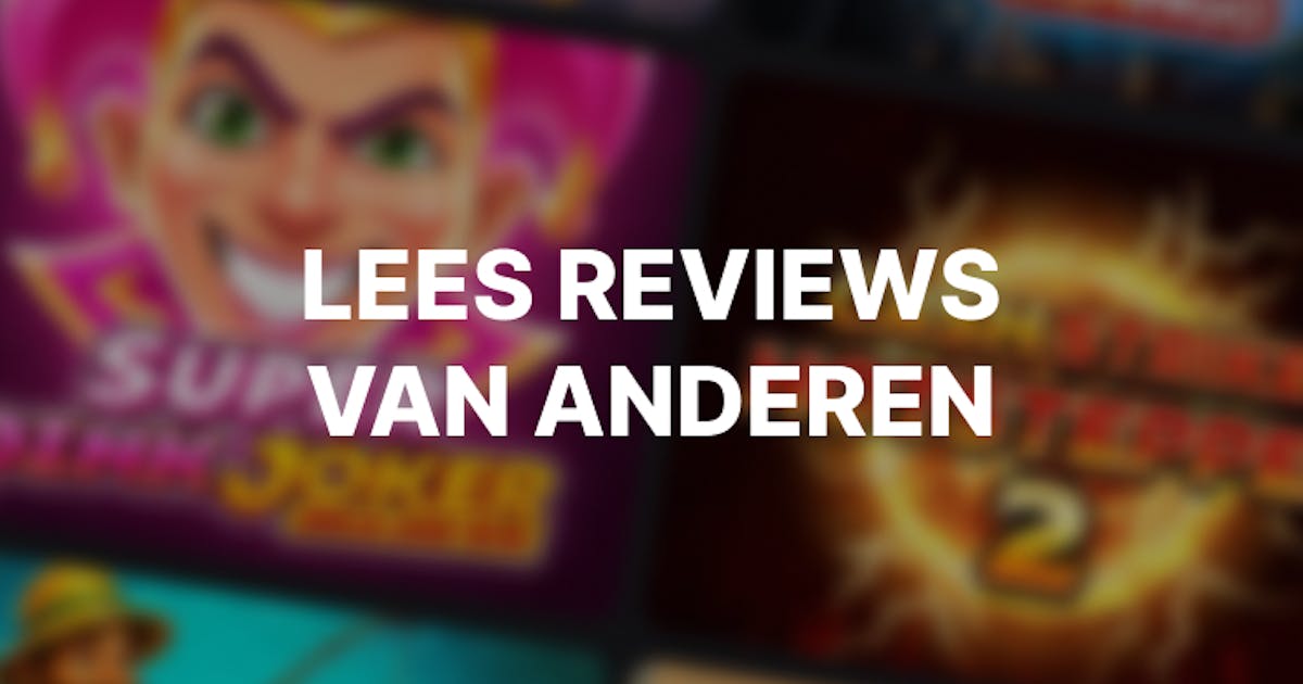 lees reviews