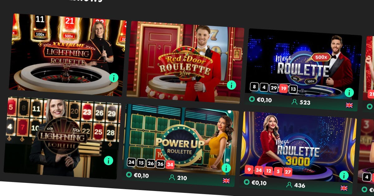 je geld is uitbetaald