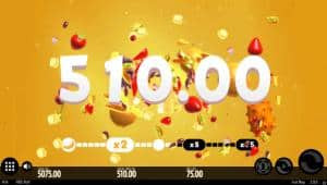 fruit warp screenshot