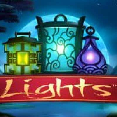 lights gokkast