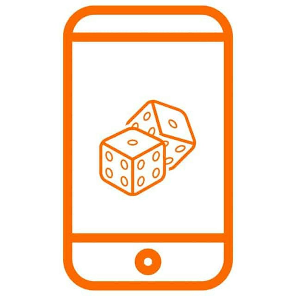 mobiel casino