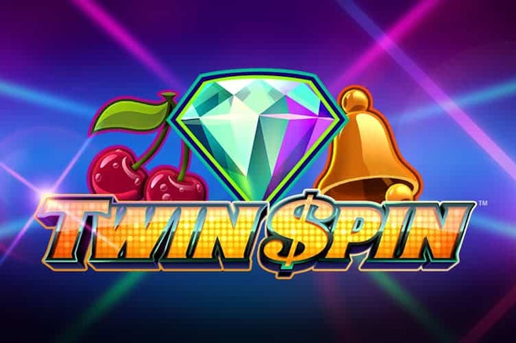 twin spin gokkast