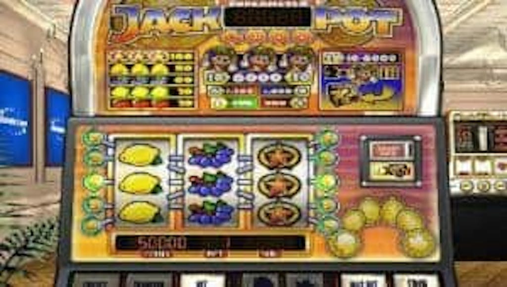jackpot 6000 slot