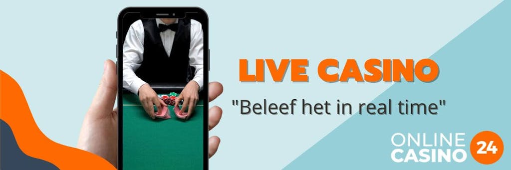 beste live casino