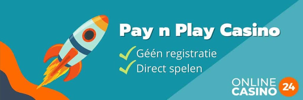 pay n play casino