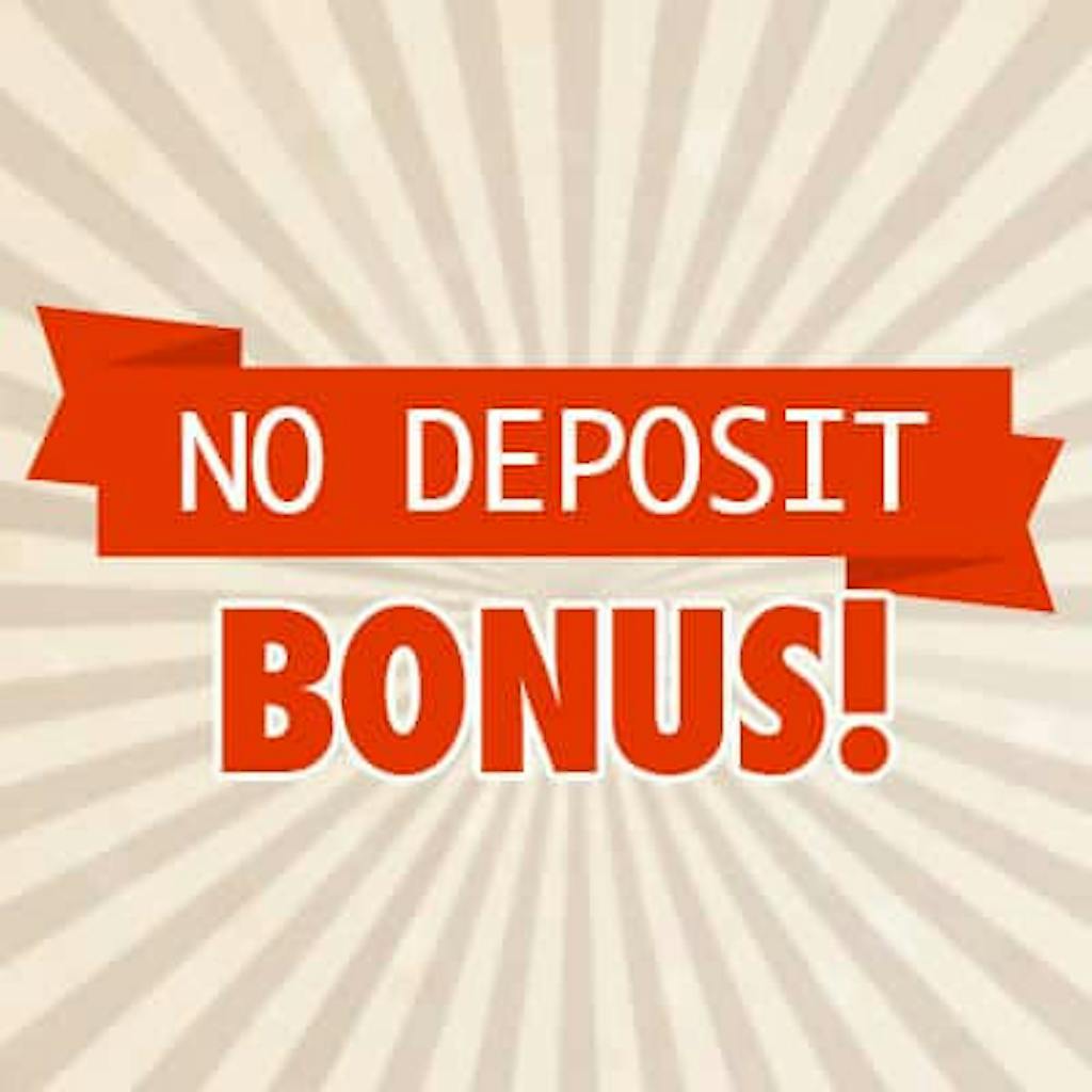 no deposit bonus