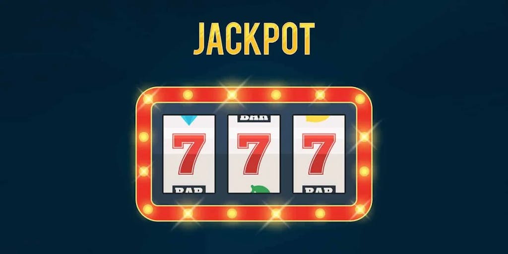 Jackpot 777
