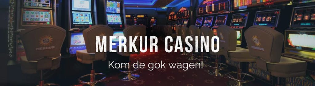 merkur casino
