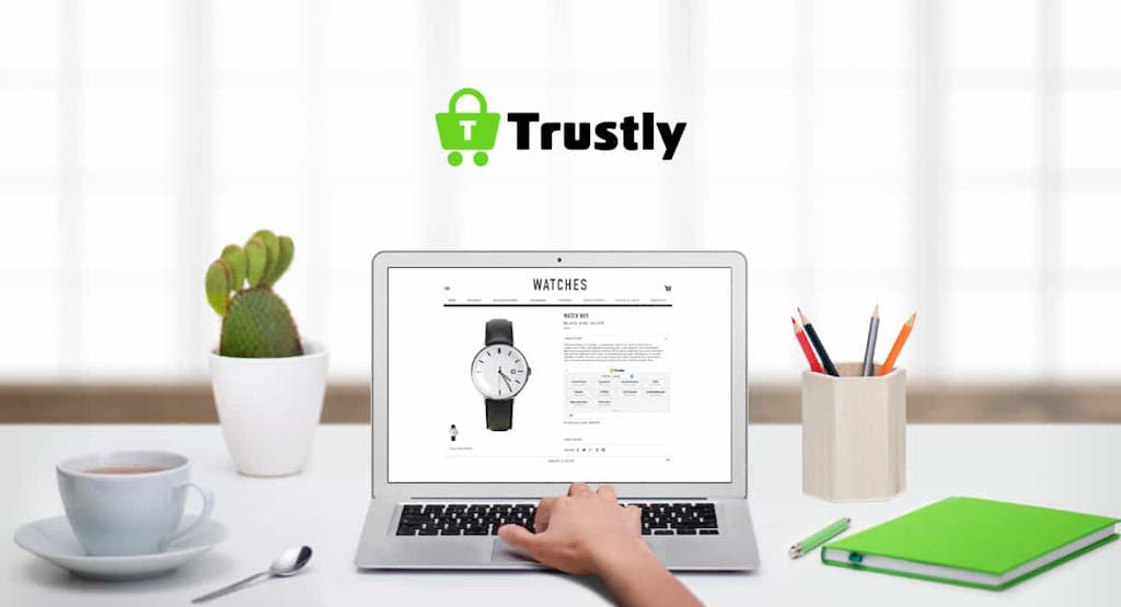 trustly betaalmethode