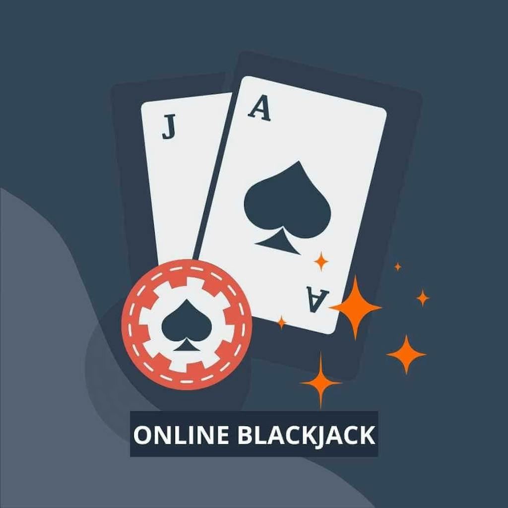 online blackjack