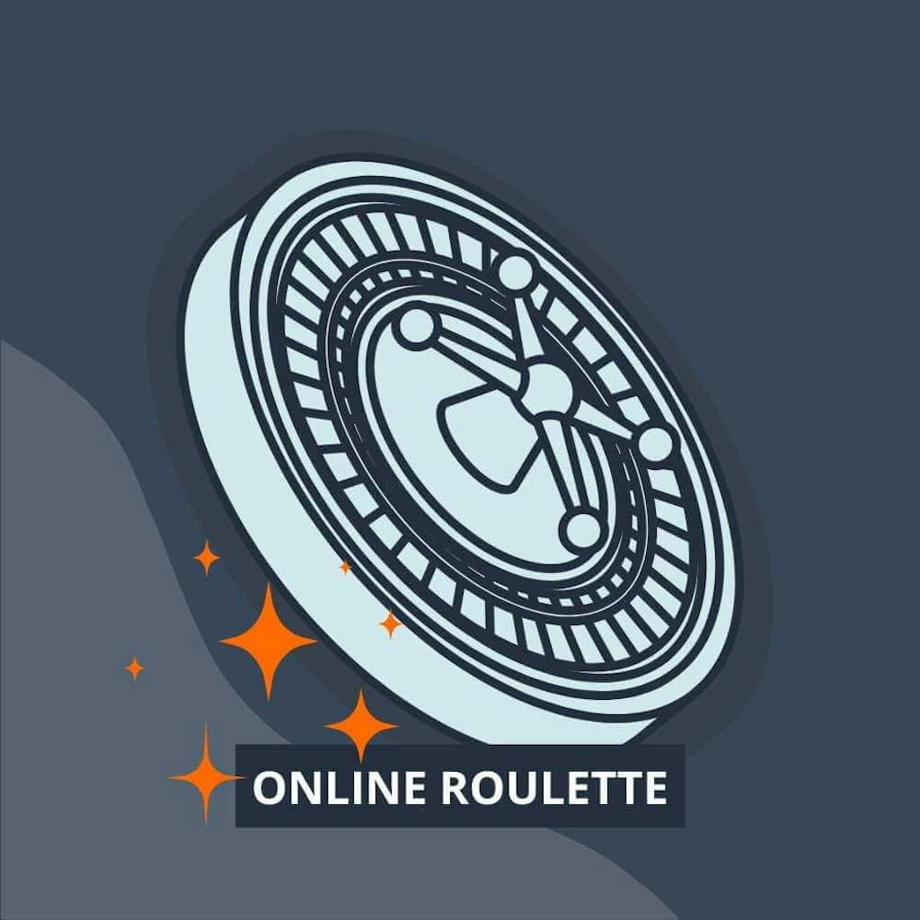 roulette online
