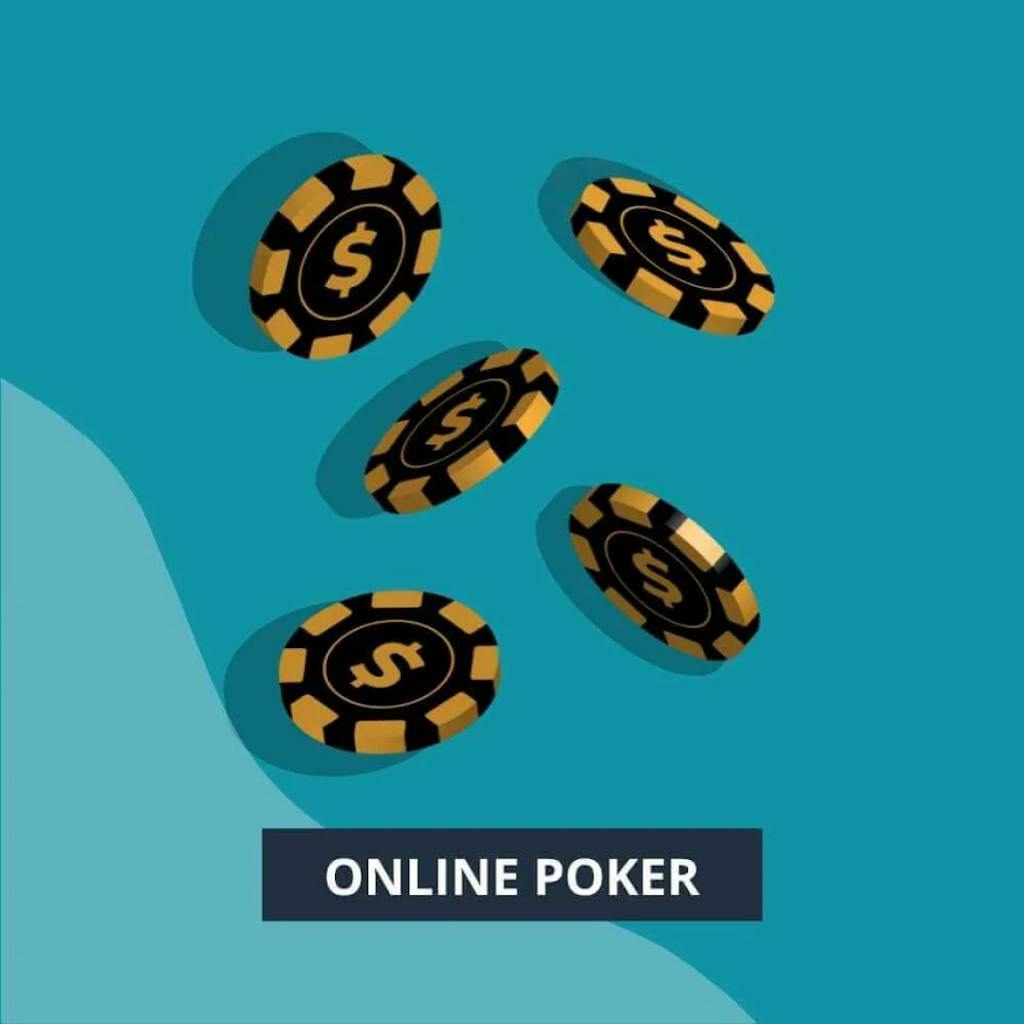 online poker