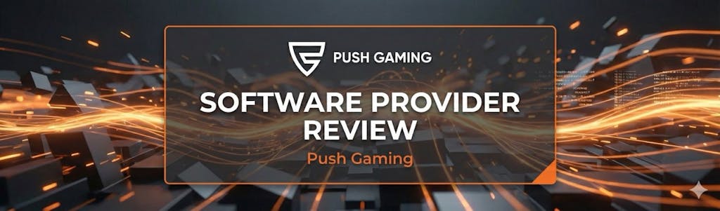 Push Gaming Review