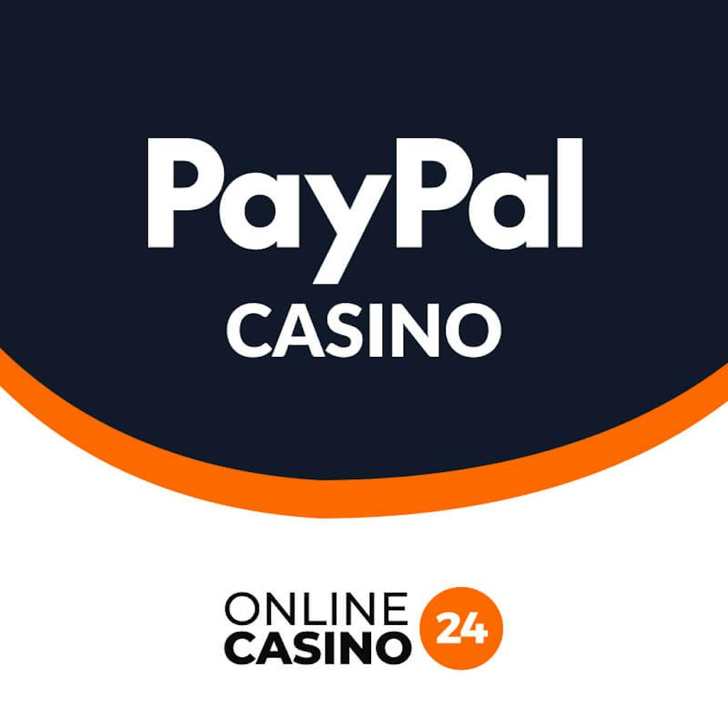 paypal casino