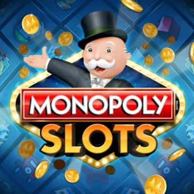 monopoly gokkast logo