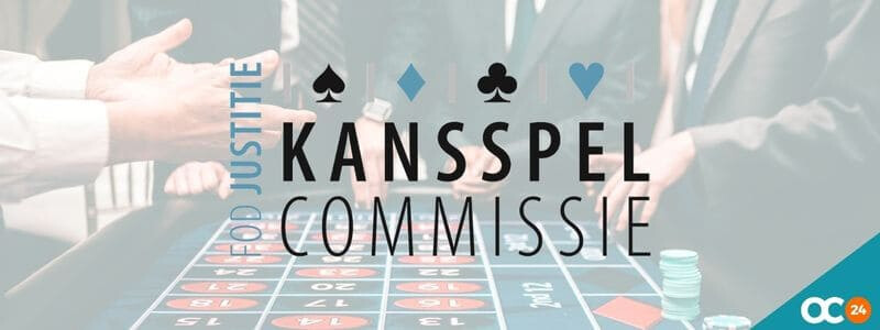 Onderzoek naar EPIS door Belgische KSc | Online Casino 24