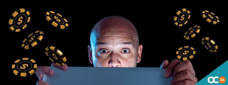 Nederlanders eisen geld illegale gokwebsites | Online Casino 24