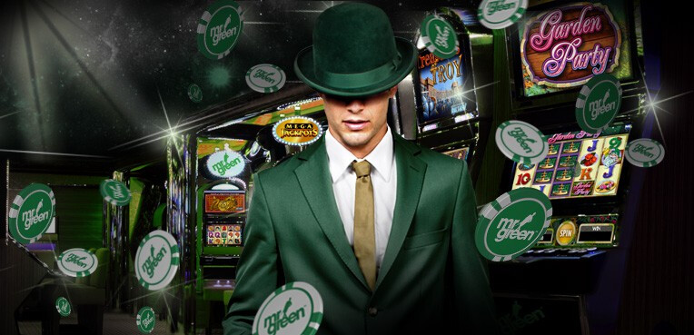 Mr Green Emojiplanet Bonus - OnlineCasino24.nl