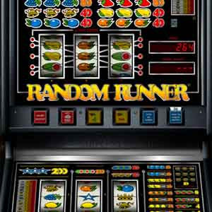 random runner gokkast