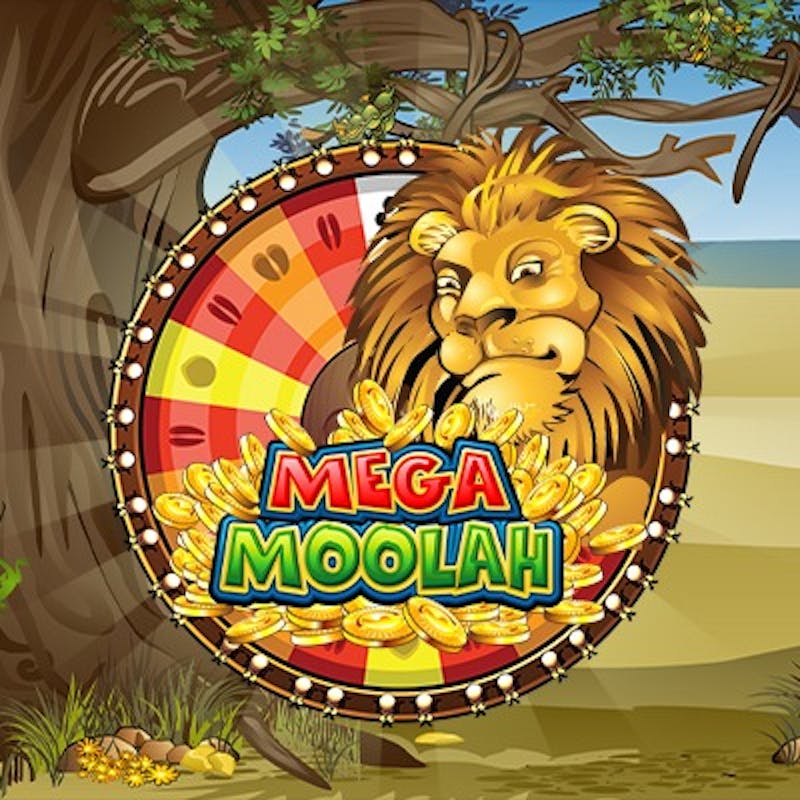 Mega Moolah Gokkast