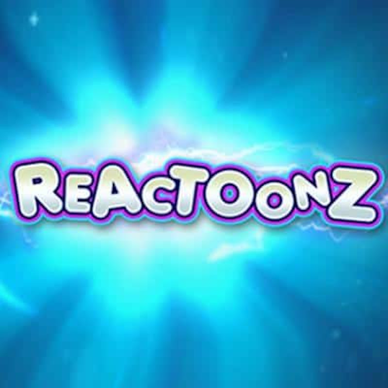 Reactoonz Gokkast