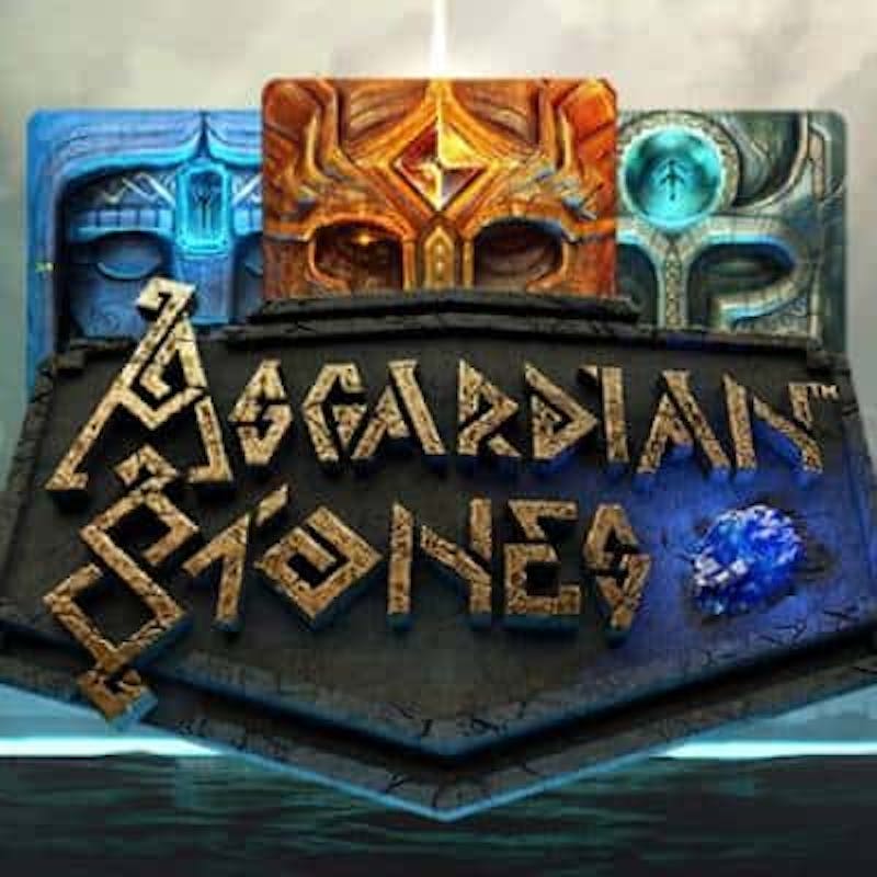 Asgardian Stones gokkast gratis