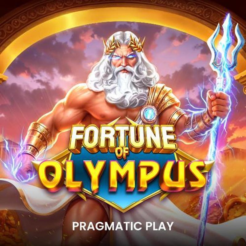 fortune of olympus