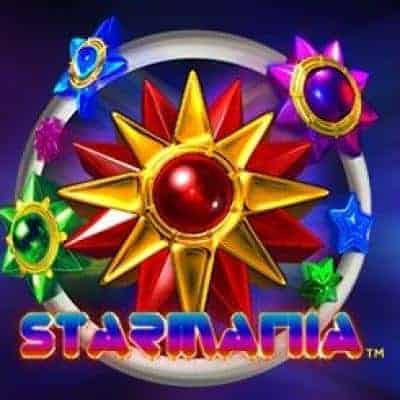starmania gokkast logo