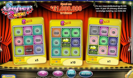 online krasloten spelen