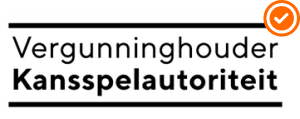 Vergunninghouder Kansspelautoriteit
