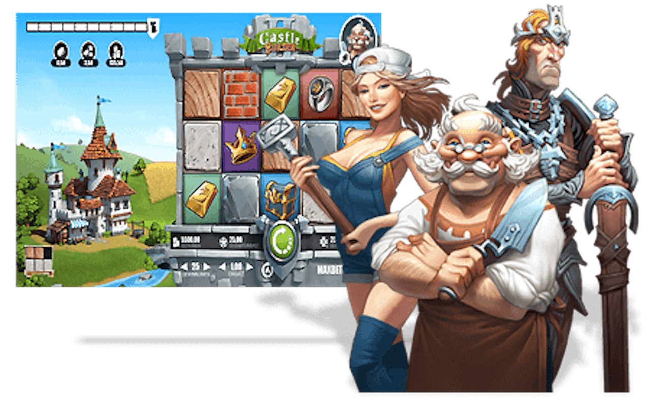 omnislot weekendknaller