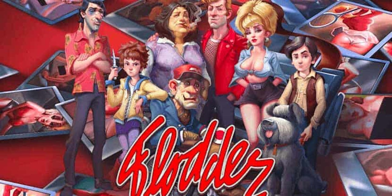 flodder slot casino