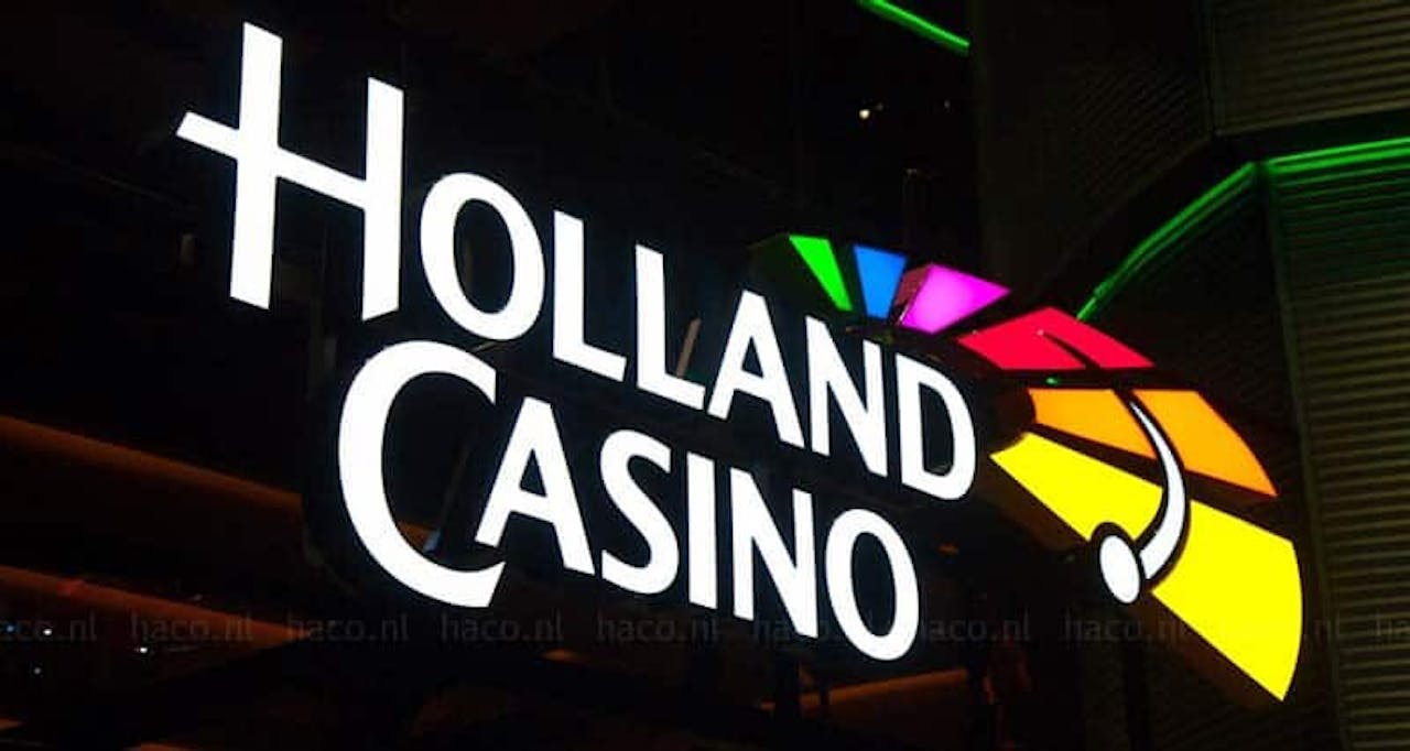 200.000 Jackpot in Holland Casino Scheveningen