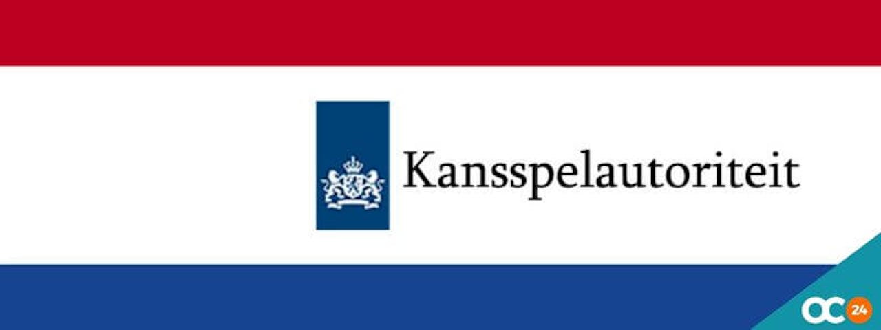 Wetsovertreding Wwft door twee online casino's | OnlineCasino24.nl