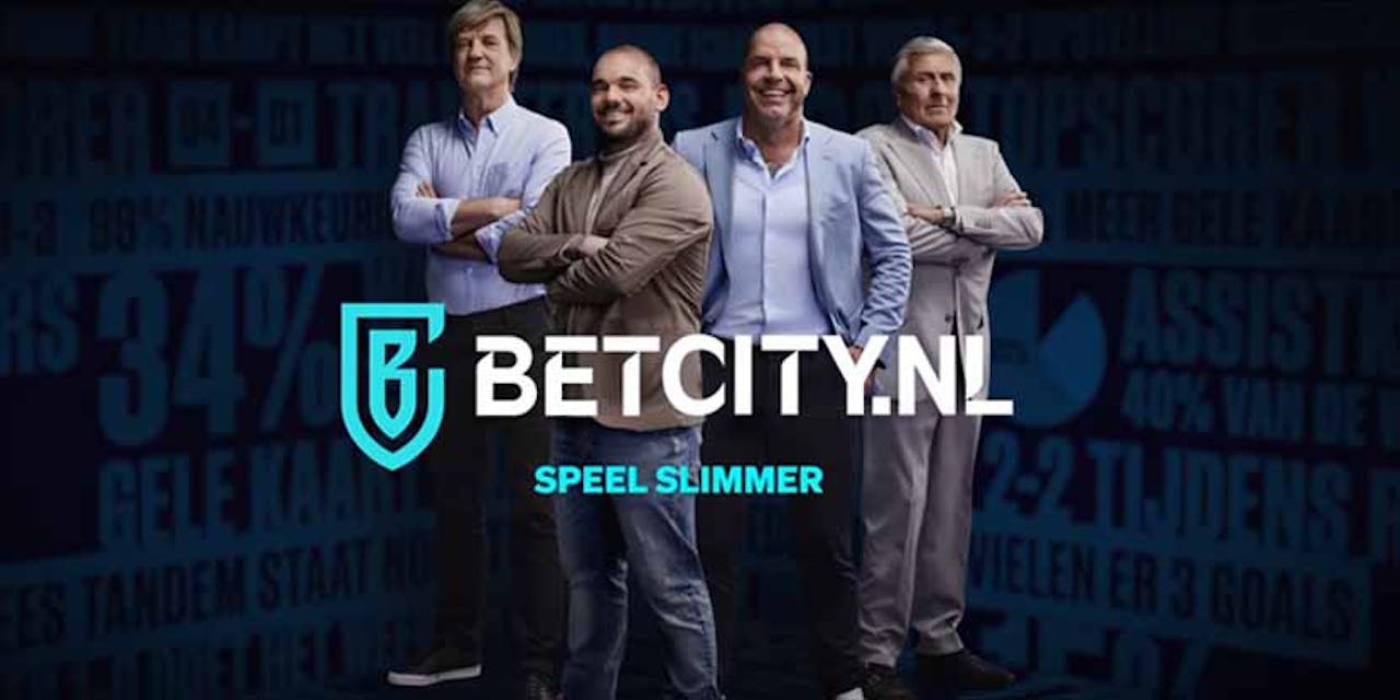 betcity wesley sneijder