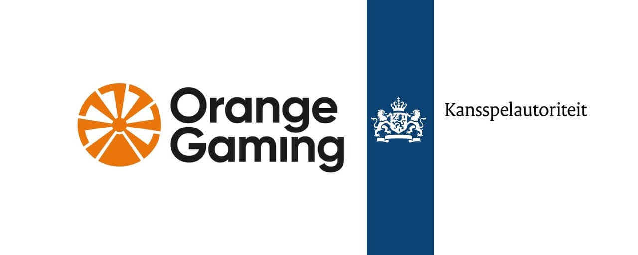 orange gaming krijgt vergunning van de kansspelautoriteit nederland