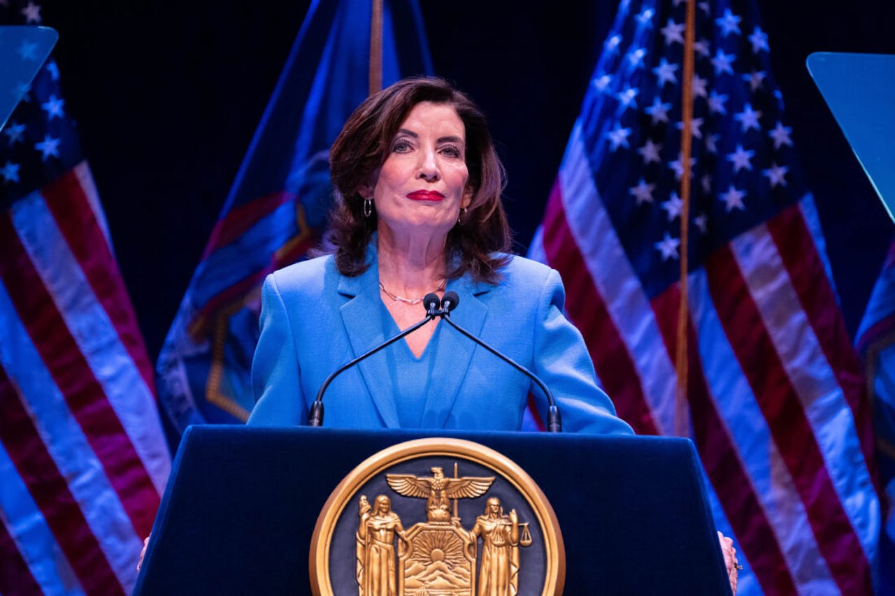 gov hochul
