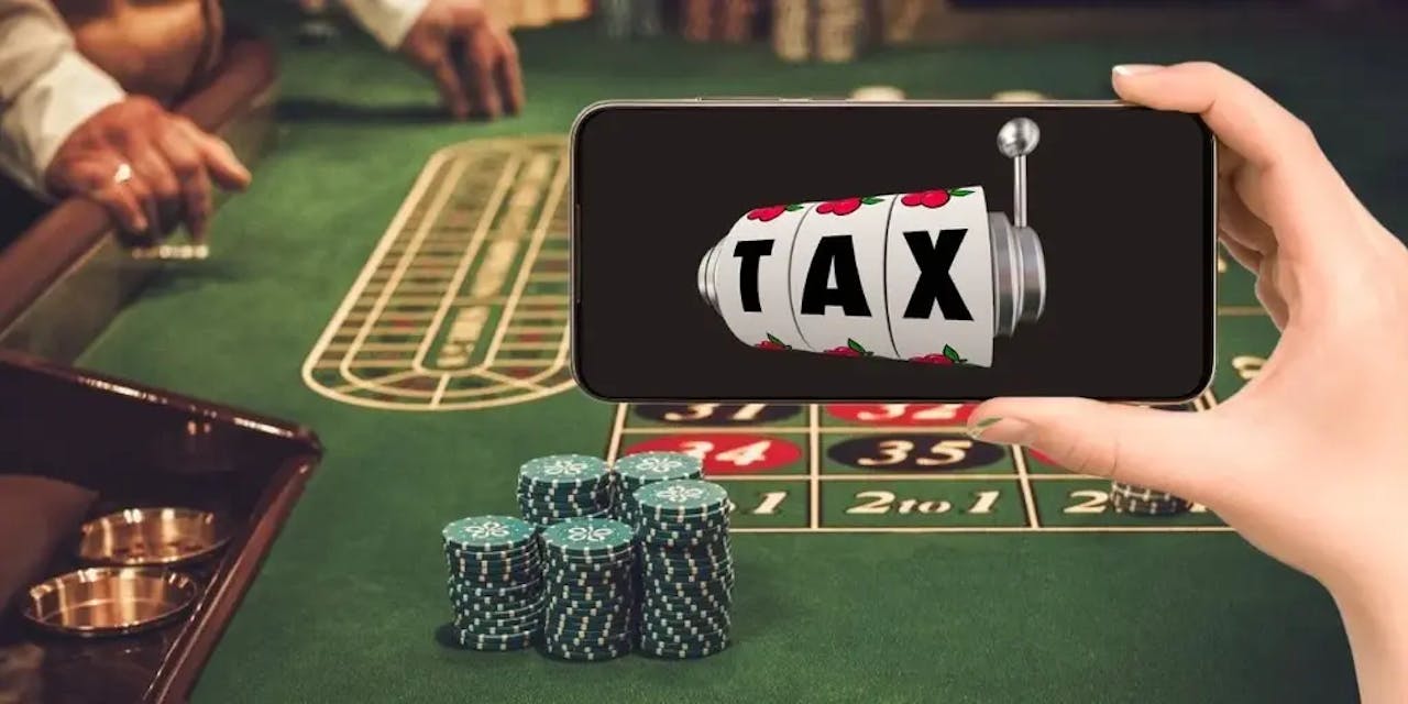 belastingverhoging online gokken in verenigd koningrijk