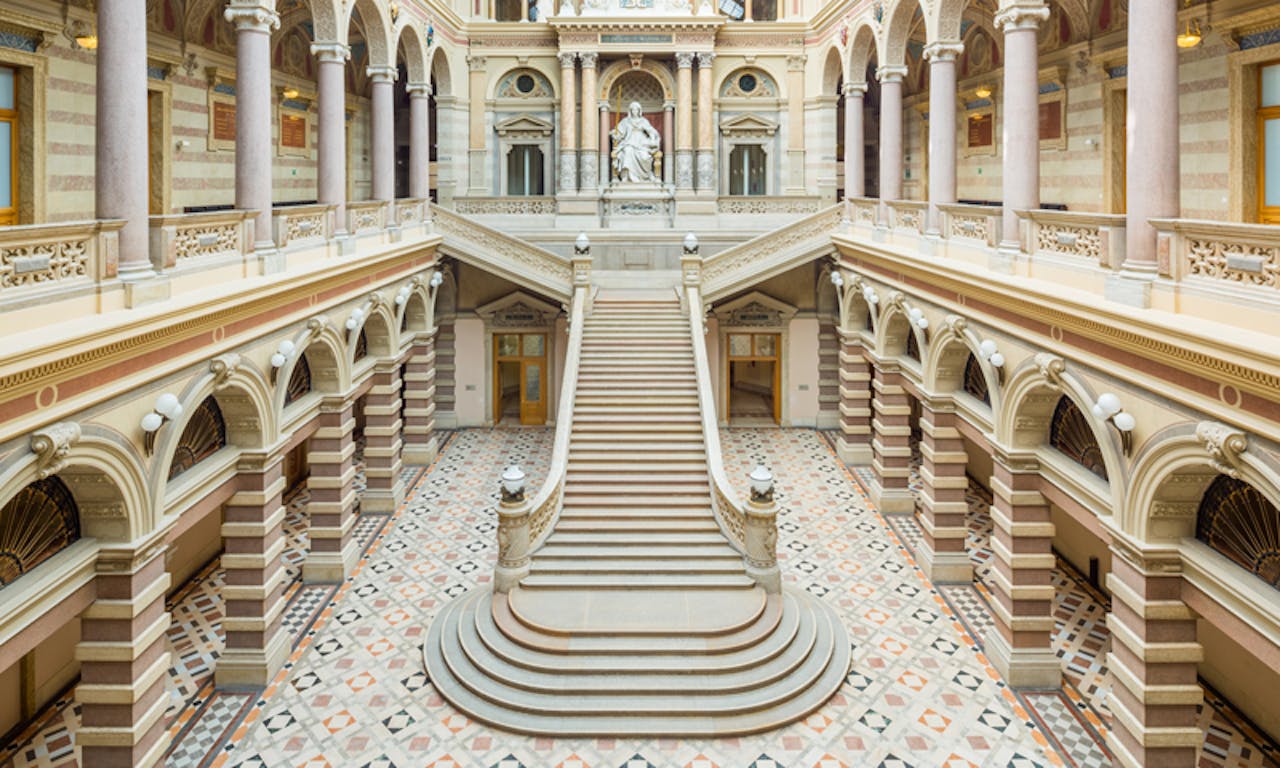 Vienna Regional Civil Court 