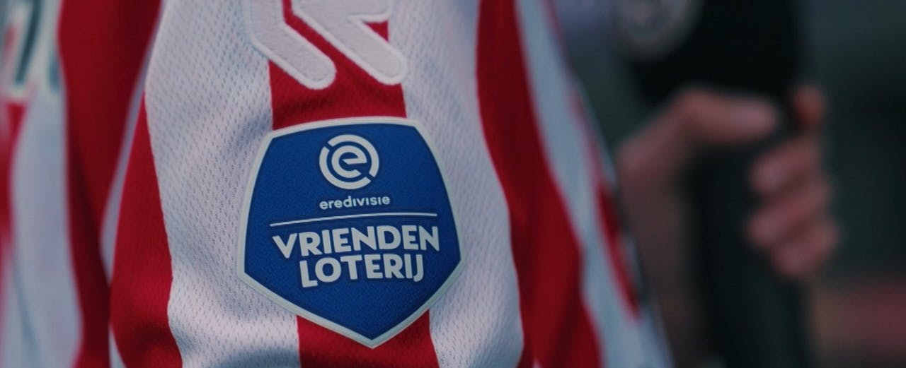 vriendenloterij sportsponsoring shirt