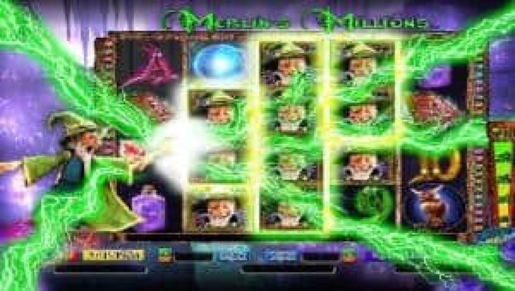 merlins millions win.
