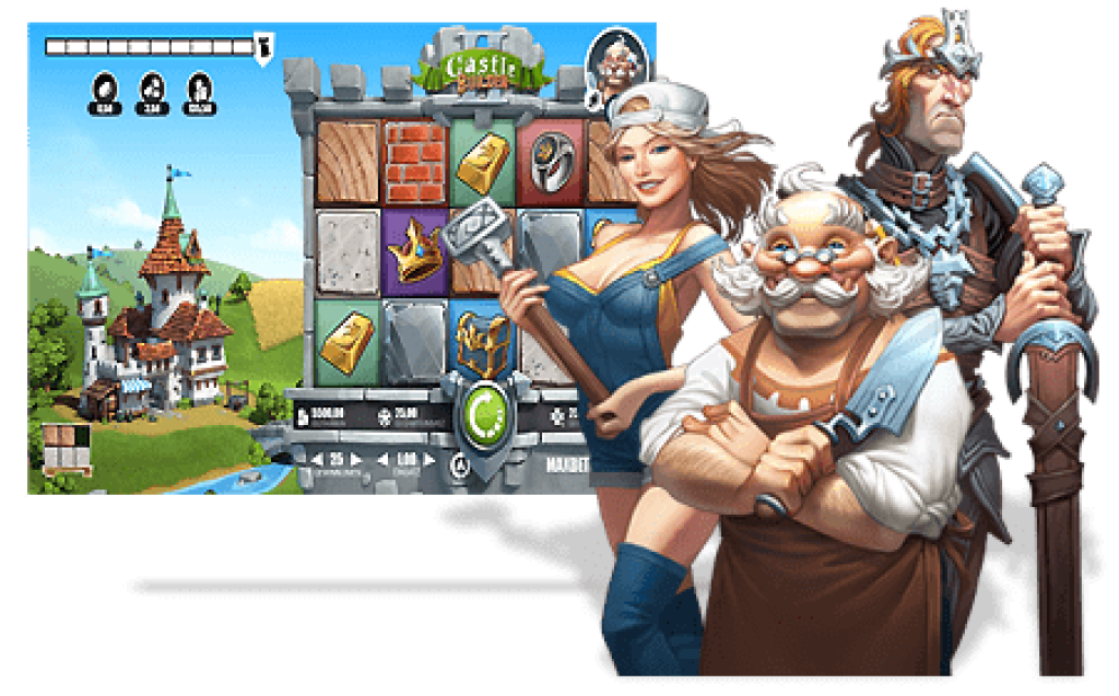 Omnislot Weekendknaller - OnlineCasino24.nl