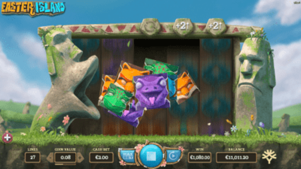 3 Nieuwe Gokkasten Speciaal Voor Jou! | OnlineCasino24.nl.