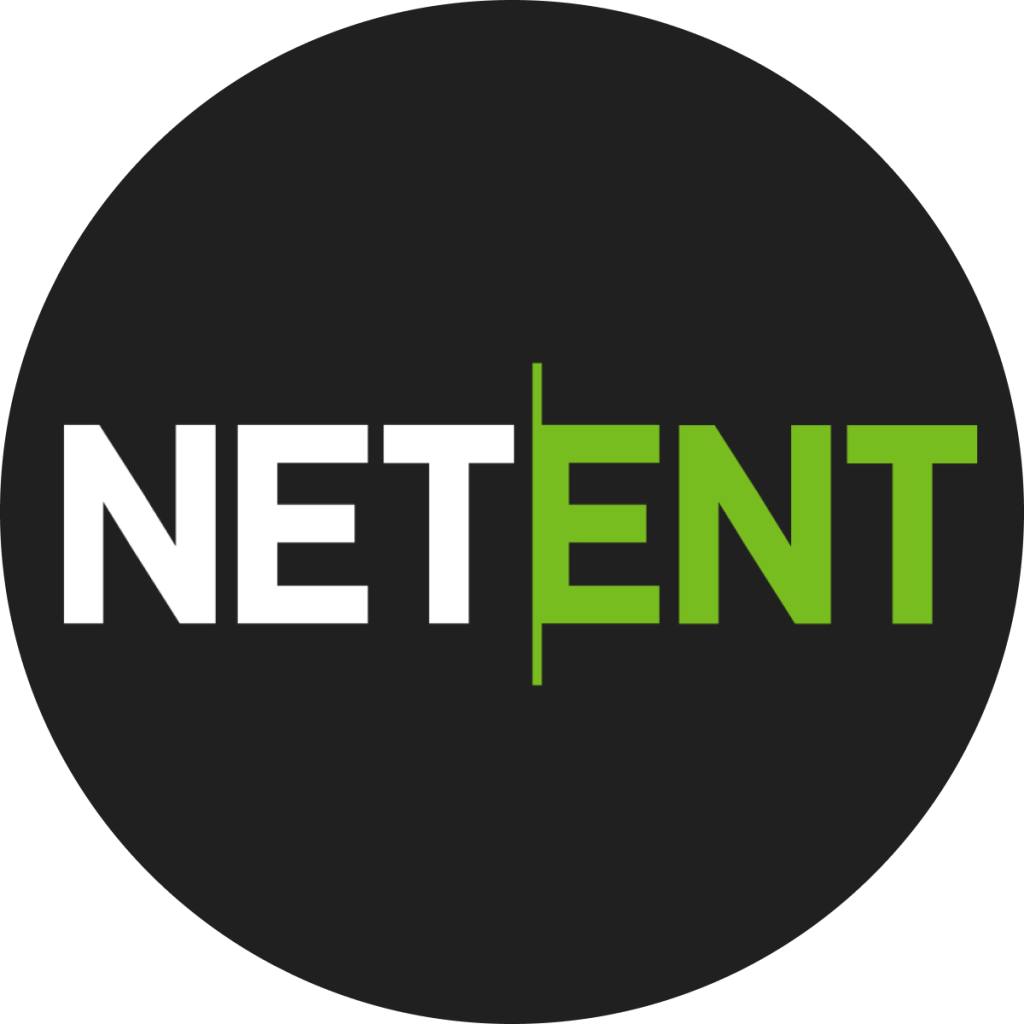 NetEnt.